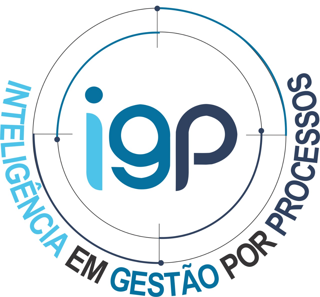 IGP Logo